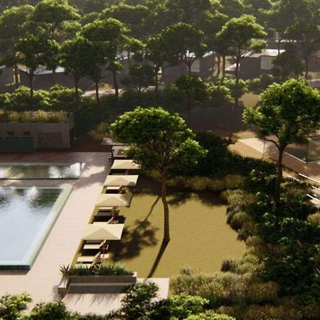 Tivoli Estela Golf & Lodges Porto 포보아데바짐 외부 사진