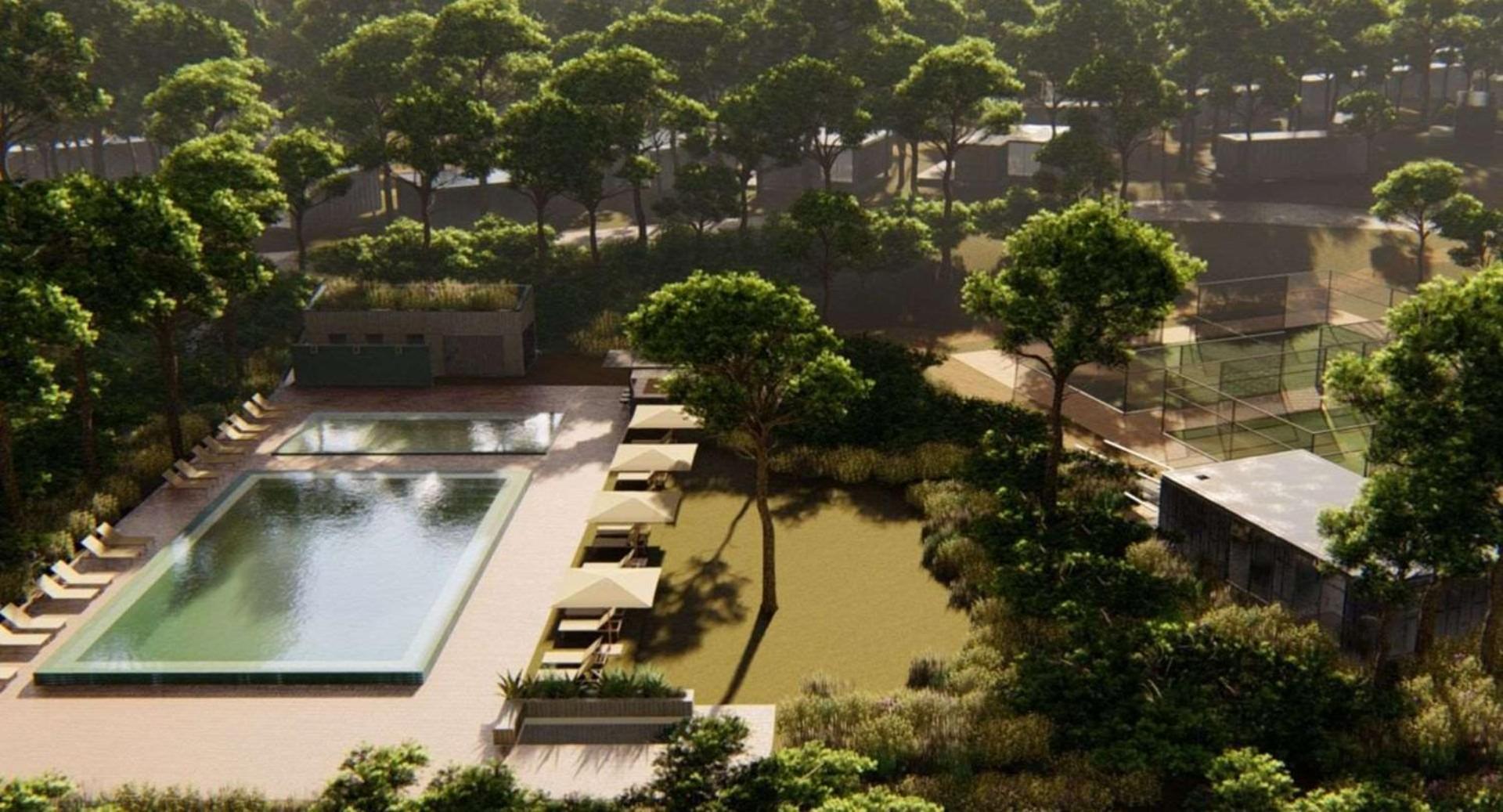 Tivoli Estela Golf & Lodges Porto 포보아데바짐 외부 사진