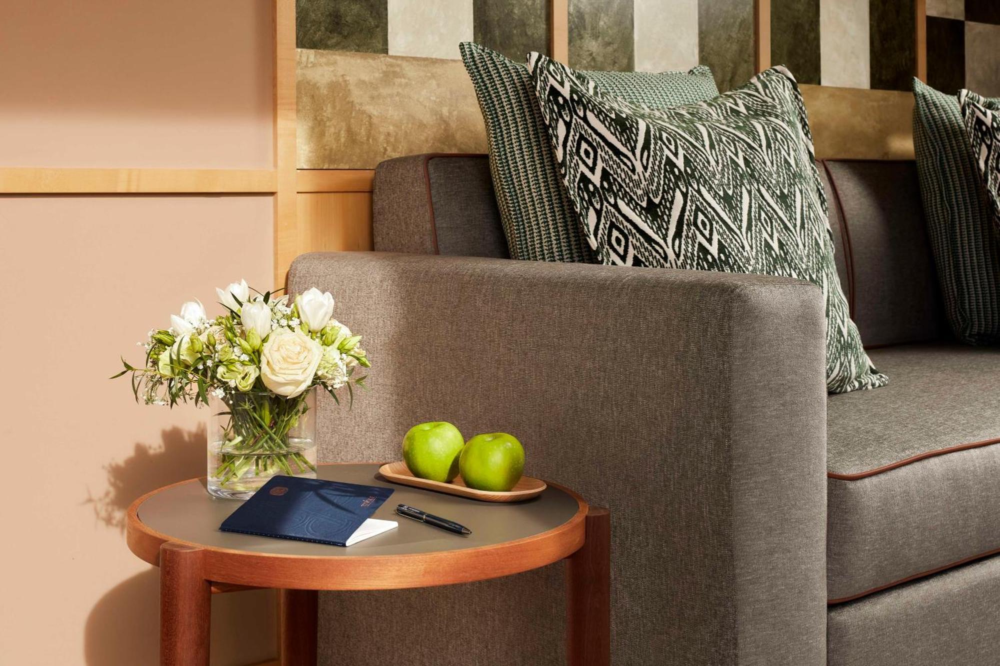 Tivoli Estela Golf & Lodges Porto 포보아데바짐 외부 사진