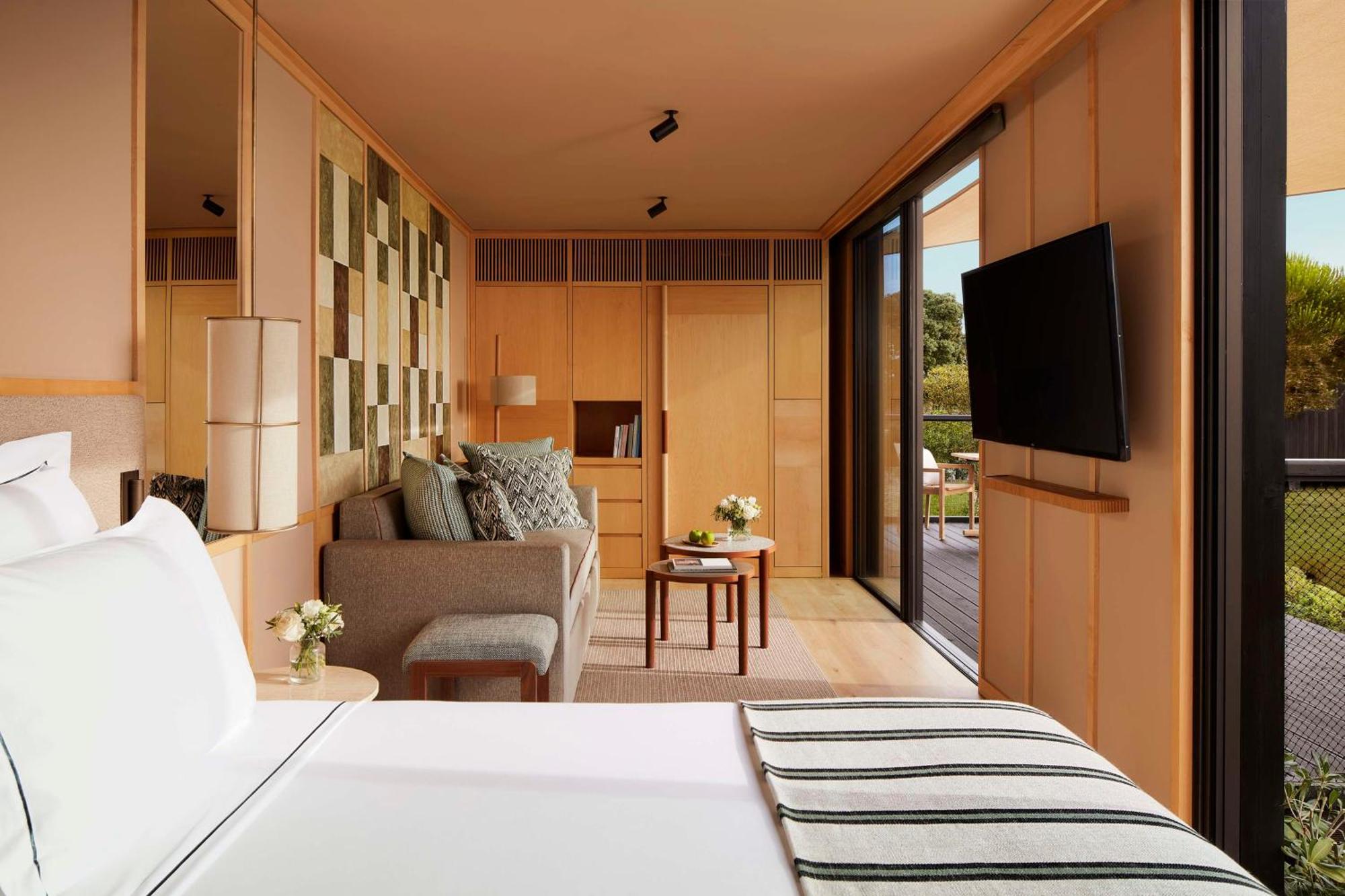 Tivoli Estela Golf & Lodges Porto 포보아데바짐 외부 사진