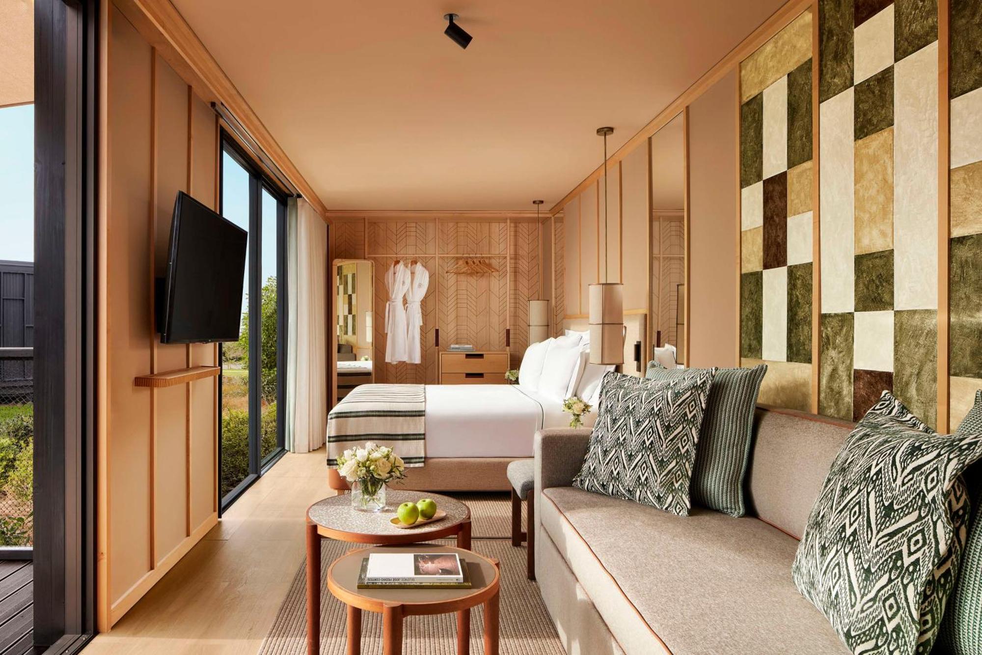 Tivoli Estela Golf & Lodges Porto 포보아데바짐 외부 사진